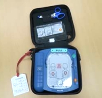 AED
