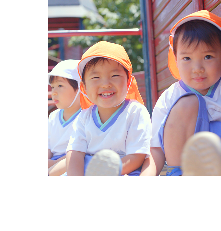 認定こども園いづみ幼稚園