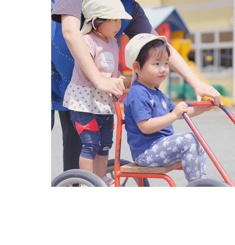 認定こども園いづみ幼稚園